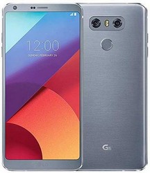 Замена камеры на телефоне LG G6 в Чебоксарах